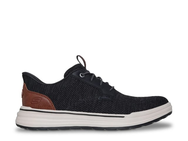 Hands Free Slip-ins Relaxed Fit Sterling Ramone Sneaker