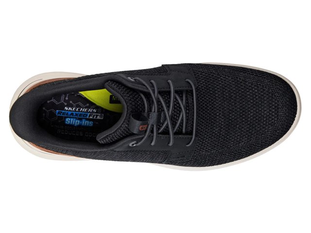 Skechers Hands Free Slip-ins Relaxed Fit Sterling Ramone Sneaker