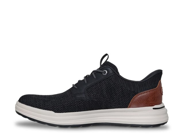 Skechers Hands Free Slip-ins Relaxed Fit Sterling Ramone Sneaker