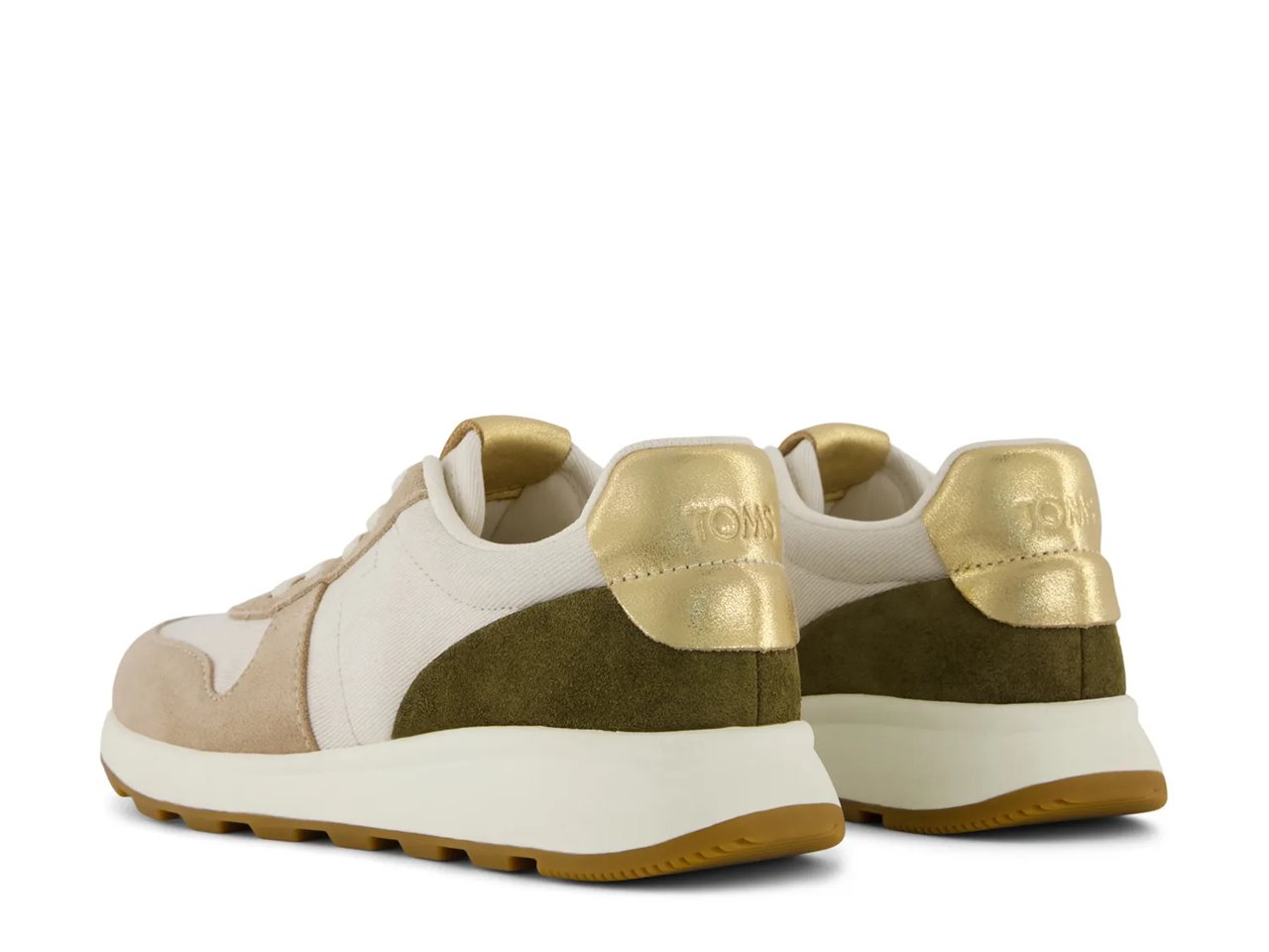 TRVL LITE Retro Sneaker - Women's