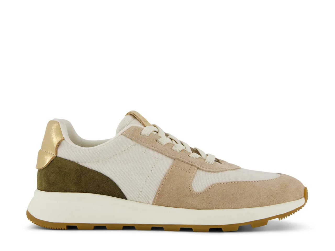 TRVL LITE Retro Sneaker - Women's