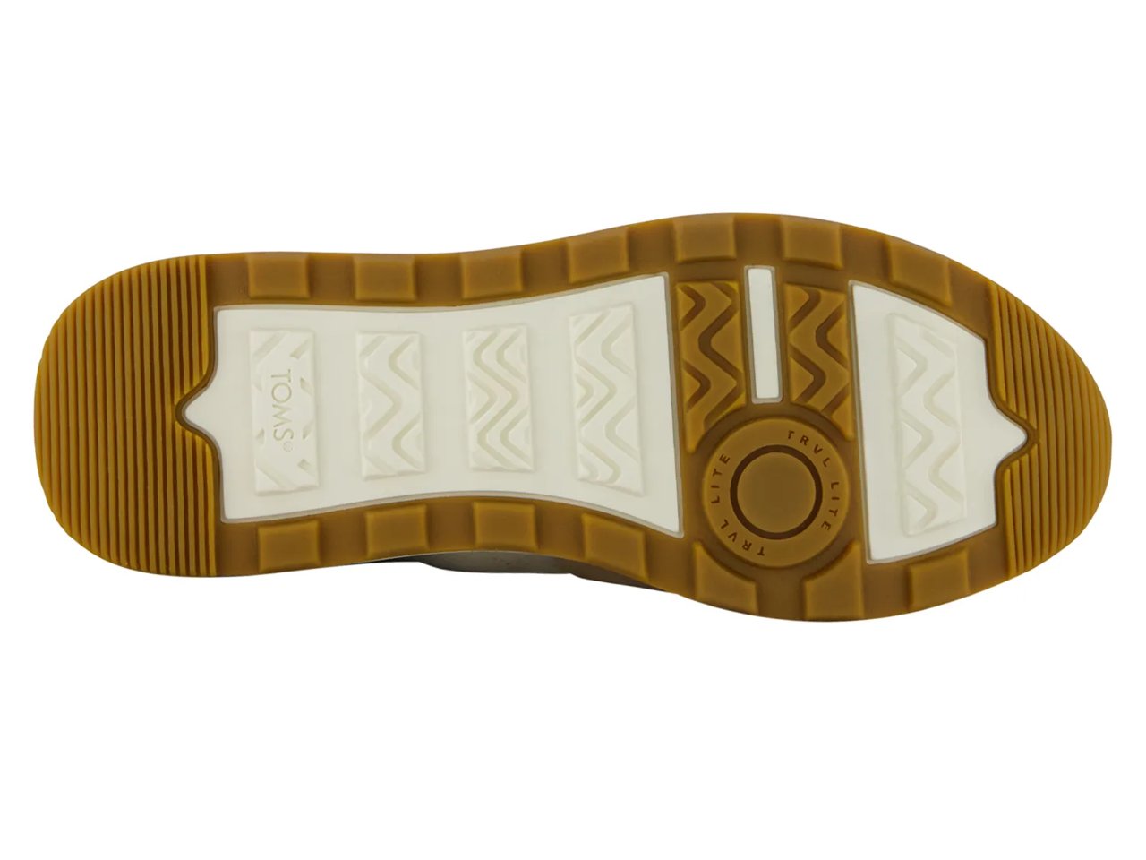 TRVL LITE Retro Sneaker - Women's