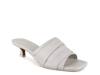 Harvey Sandal White view