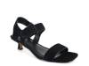 Honey Sandal Black view