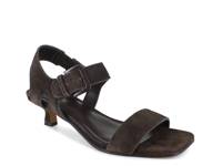 Honey Sandal Dark Brown view