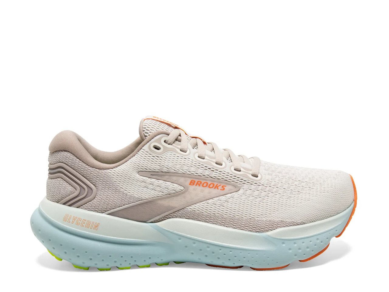 Glycerin 21 Running Shoe - Women's