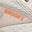 Glycerin 21 Running Shoe - Women's Coconut/Aqua/Autumn Sunset view