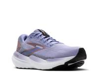 Glycerin 21 Running Shoe - Women's Lavender/Black/Copper view