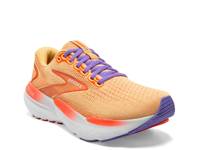 Glycerin 21 Running Shoe - Women's Orange view