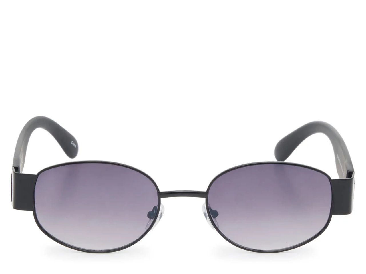 Oval Sunglasses