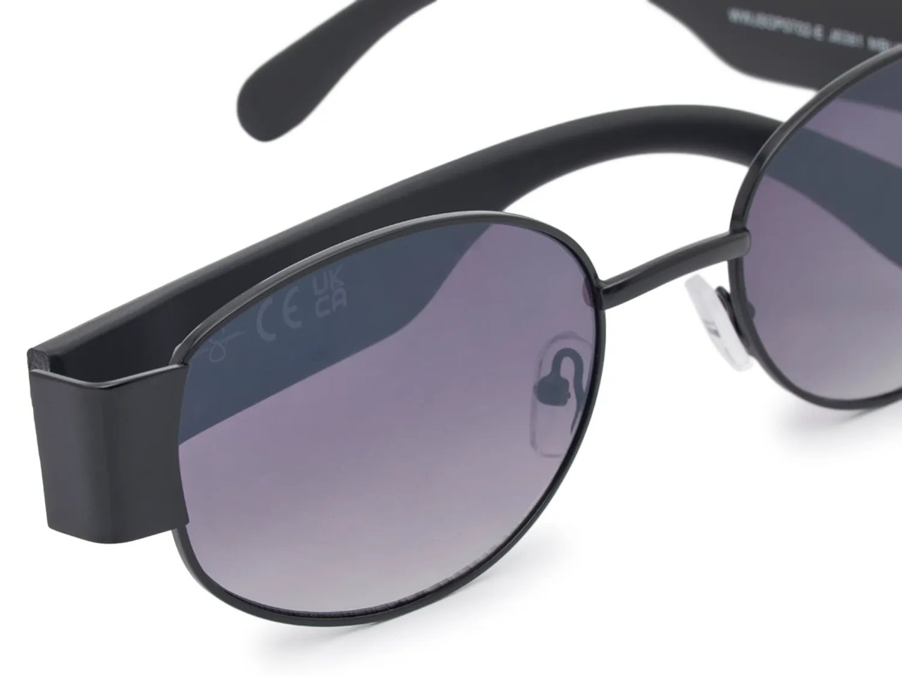 Oval Sunglasses