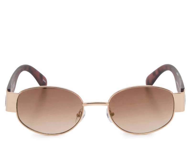 Oval Sunglasses