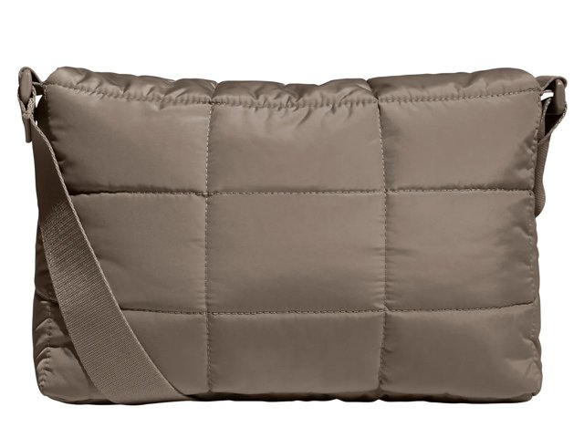 adidas Quilted Crossbody Bag - Free Shipping | DSW