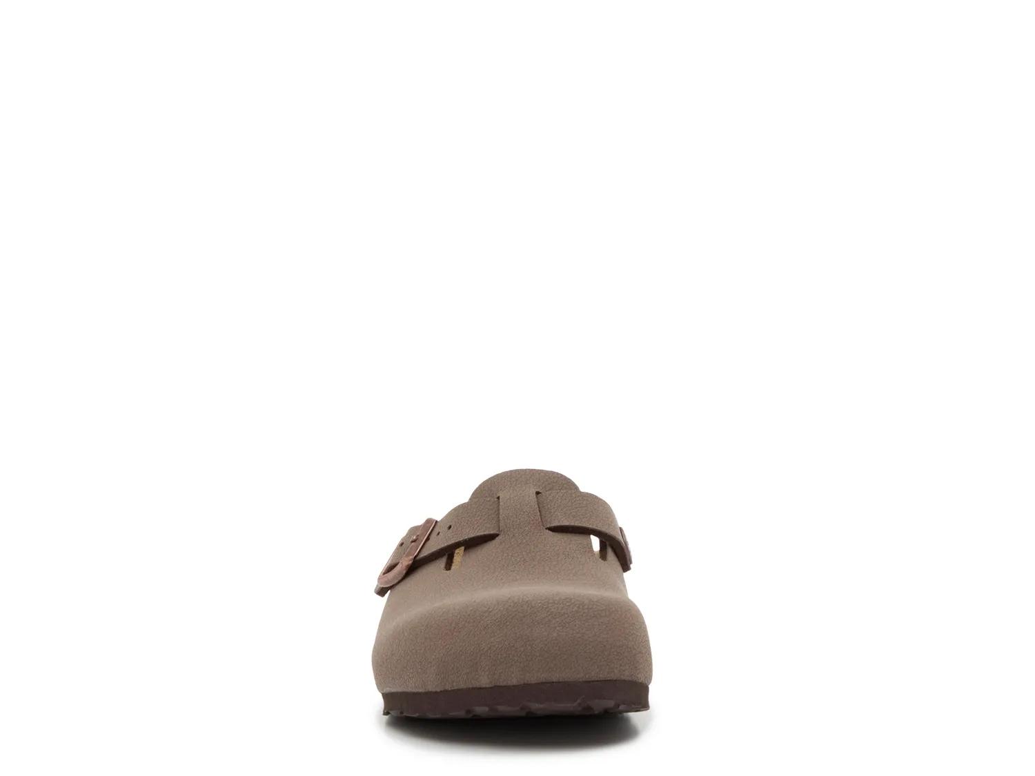 Boston Clog