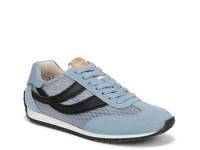 Oasis Runner Sneaker - Women's Blue view
