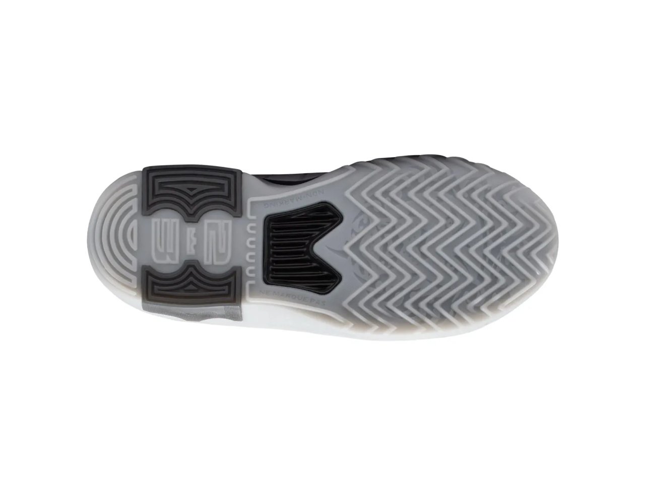 LeBron Witness 9 Sneaker - Kids'