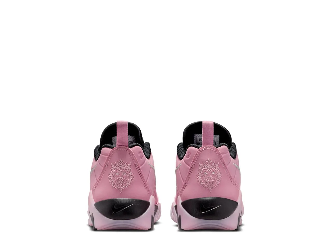 LeBron Witness 9 Sneaker - Kids'