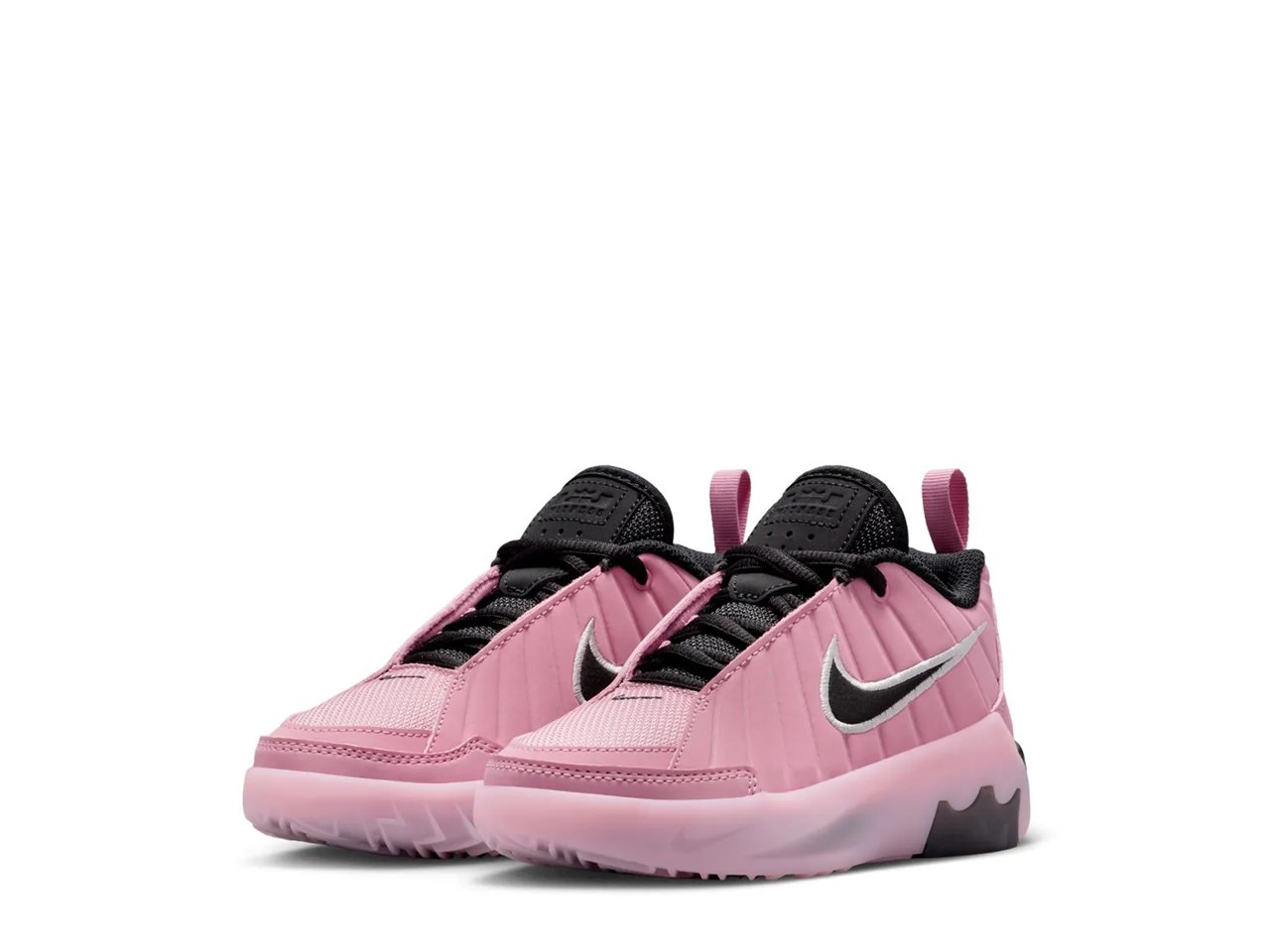 LeBron Witness 9 Sneaker - Kids'