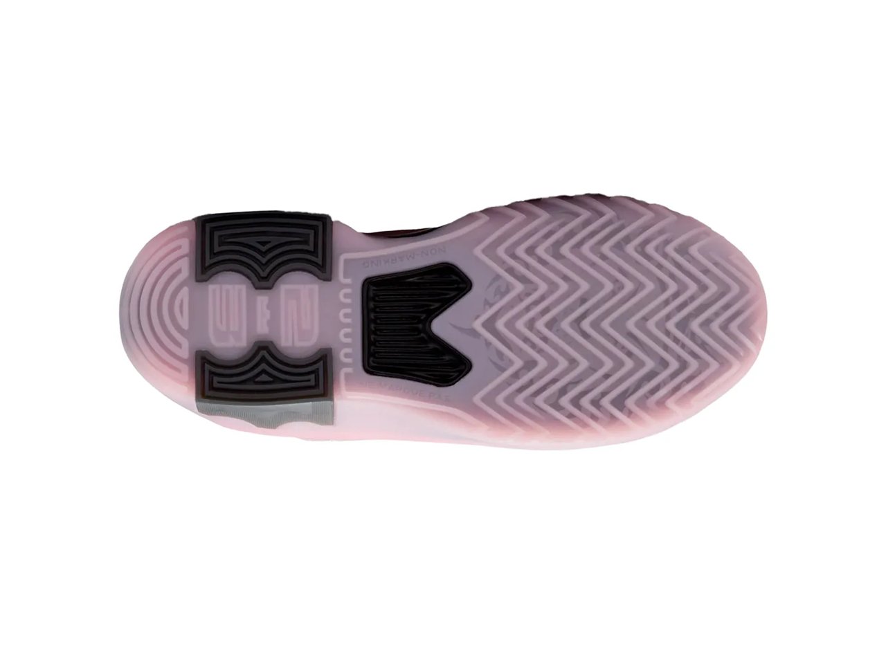 LeBron Witness 9 Sneaker - Kids'