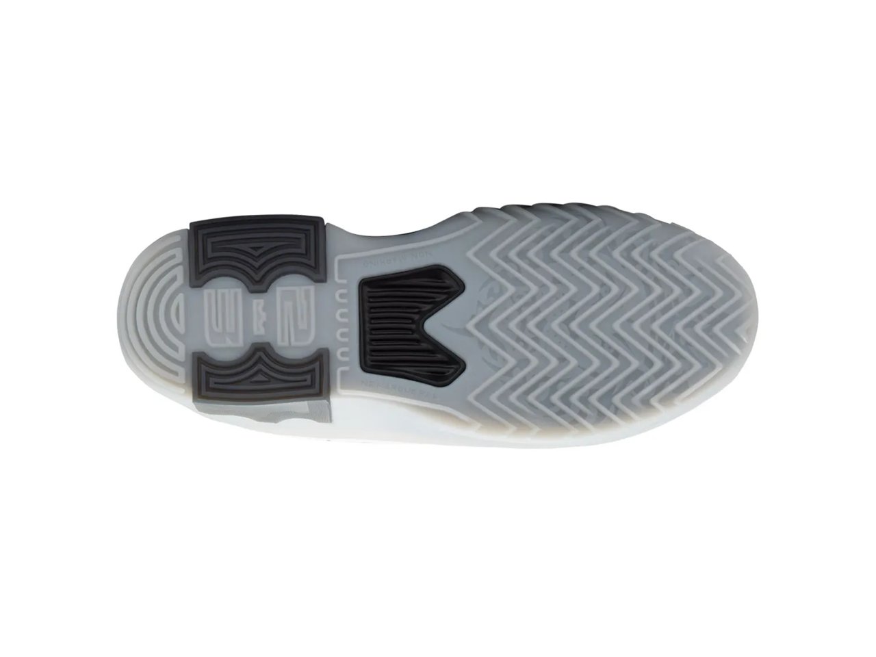 LeBron Witness 9 Sneaker - Kids'