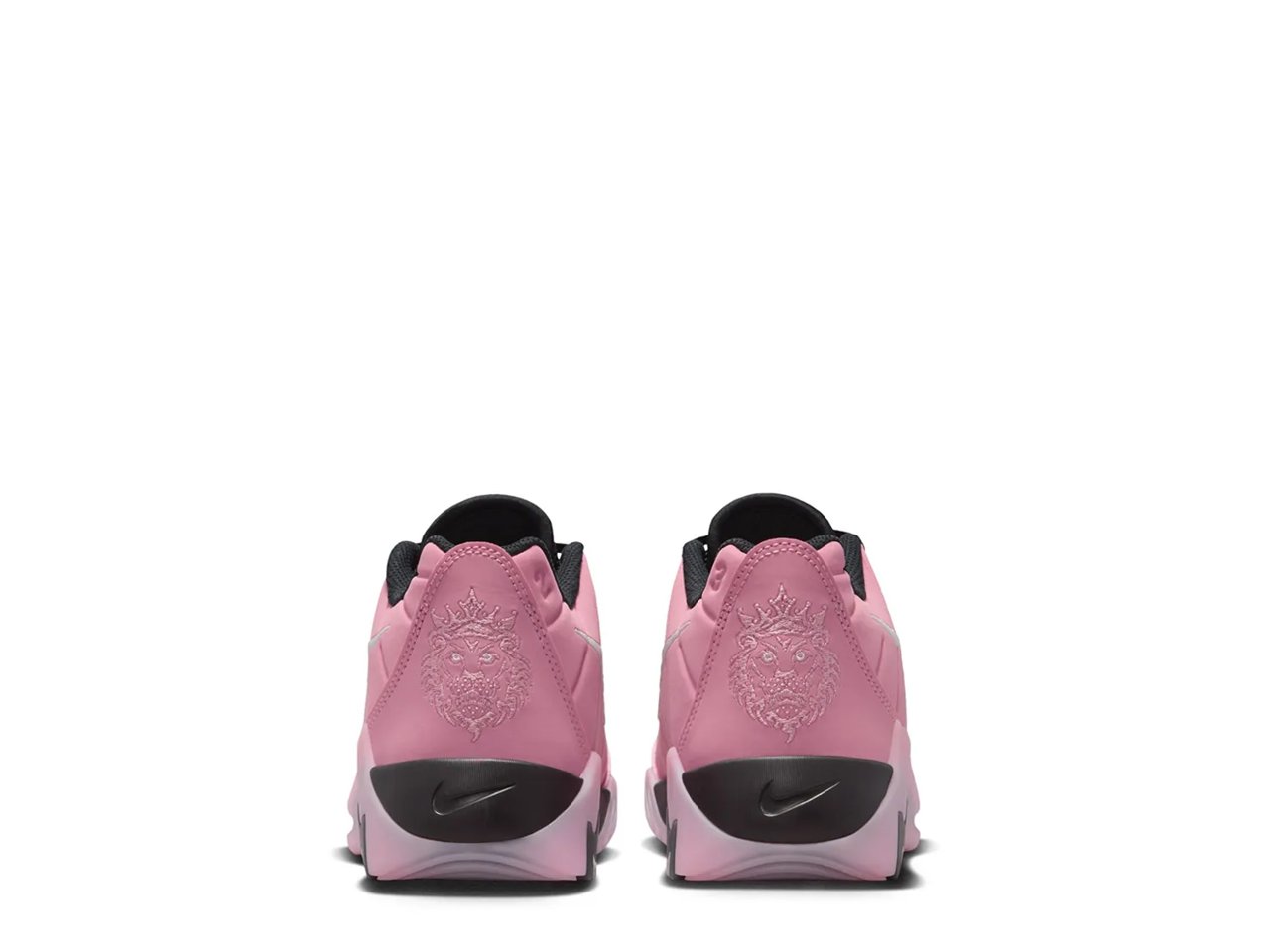 LeBron Witness 9 Sneaker - Kids'