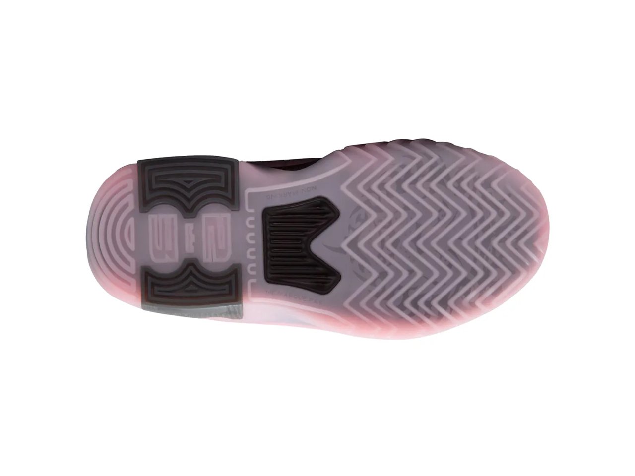 LeBron Witness 9 Sneaker - Kids'