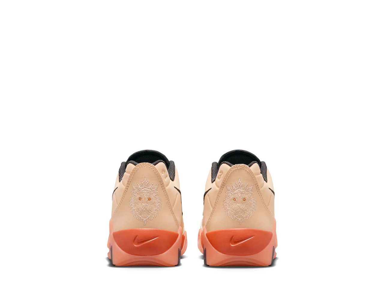 LeBron Witness 9 Sneaker - Kids'