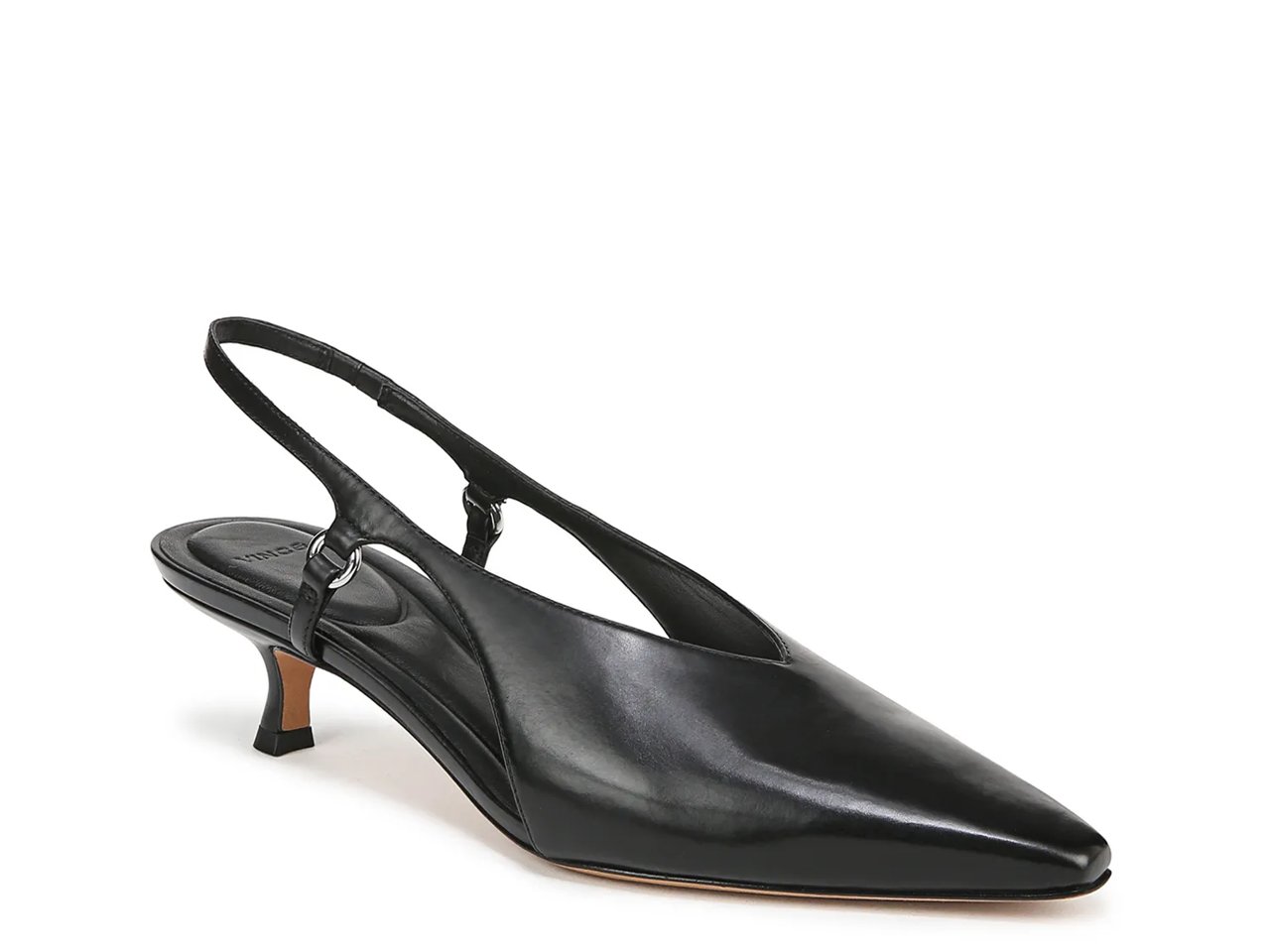 Sabrina Pump - Women's