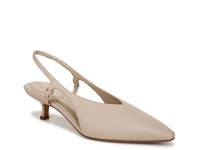 Sabrina Pump - Women's Taupe view