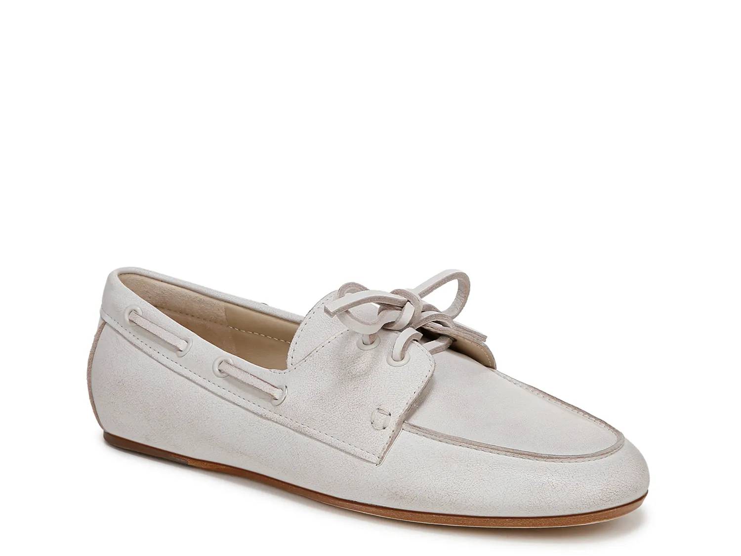 Marin Boat Shoe - Women's