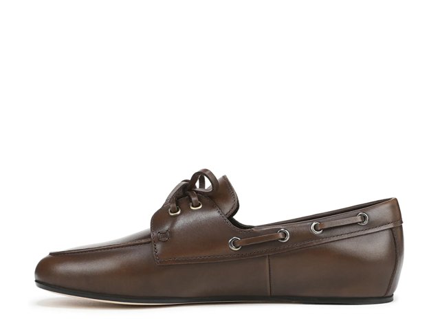 Marin Boat Shoe - Women's