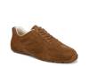Mojave Trainer Sneaker - Women's Brown view