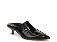 Samy Mule - Women's Black view