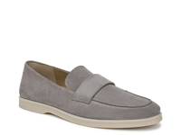 Big Sur Loafer  Grey view