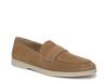 Big Sur Loafer  Taupe view
