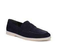 Big Sur Loafer  Navy view
