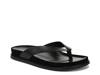 Dali Sandal Black view