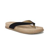 Dali Sandal Midnight Navy view