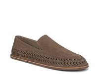 Desmond Slip-On Taupe view