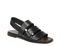 Mazie Sandal Black view