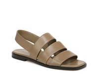 Mazie Sandal Beige view
