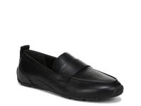 Mojave Driving Loafer Black view