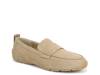 Mojave Driving Loafer Taupe view