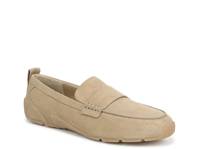 Mojave Driving Loafer Taupe view
