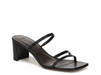 Ona Sandal - Women's Black view