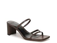 Ona Sandal - Women's Dark Brown view