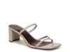 Ona Sandal - Women's Taupe view