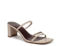 Ona Sandal - Women's Taupe view