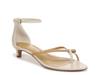 Siri Sandal - Women's Taupe view