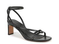 Marilyn Sandal  Black view